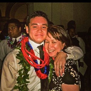 Meet your Posher, Quinn